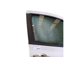 Porte avant droit RENAULT CLIO 3 Photo n°12