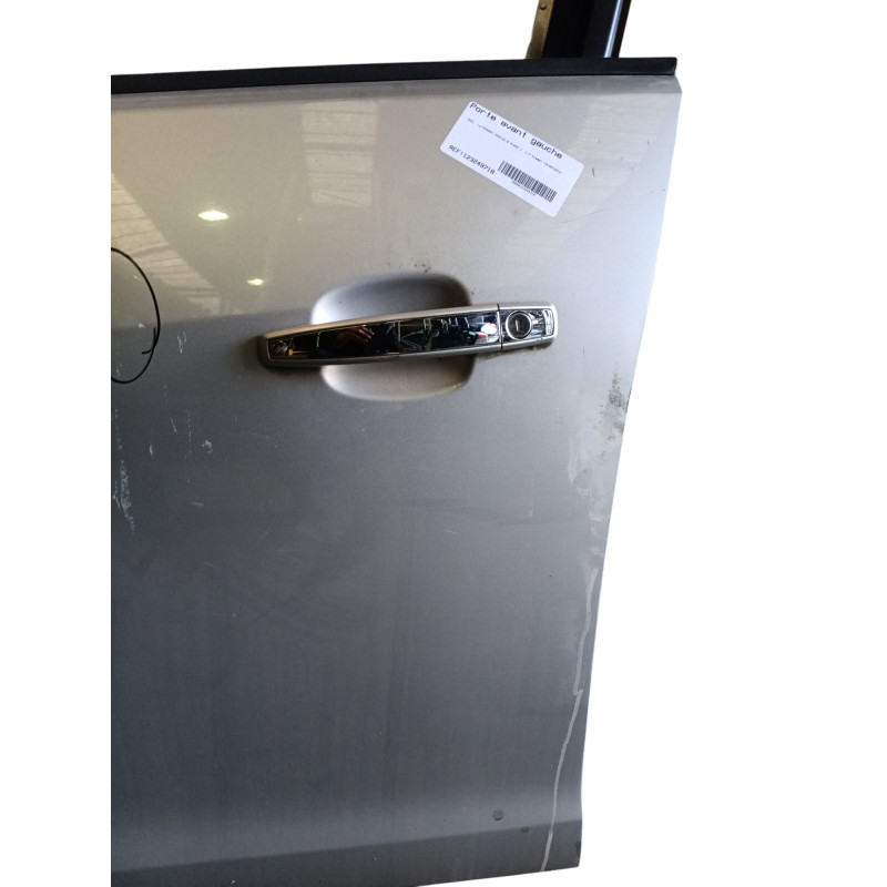 Porte avant gauche OPEL MERIVA B Photo n°1
