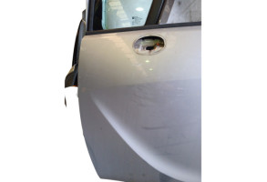 Porte avant gauche OPEL MERIVA B Photo n°3