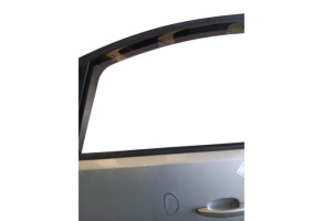 Porte avant gauche OPEL MERIVA B Photo n°5