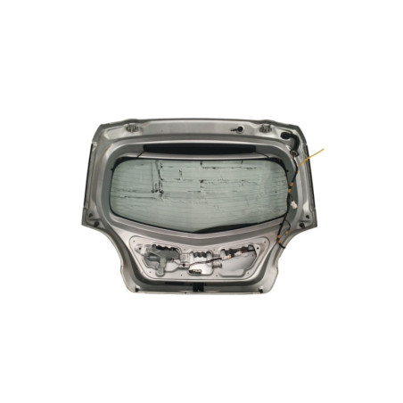 Malle/Hayon arriere MAZDA 2 2
