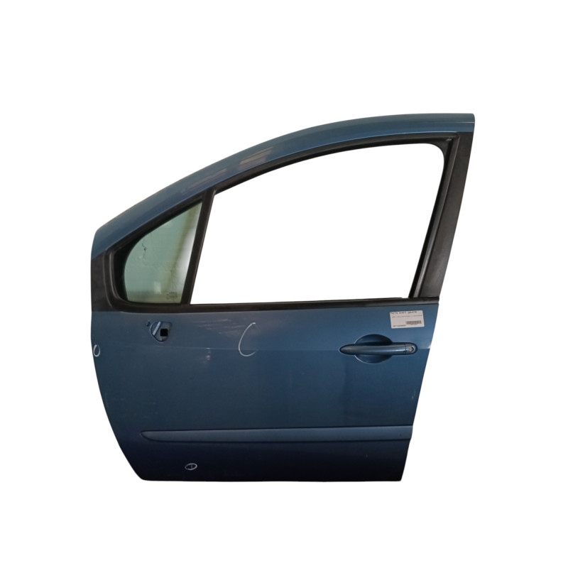 Porte avant gauche RENAULT GRAND MODUS Photo n°1