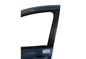 Porte avant gauche RENAULT GRAND MODUS Photo n°2