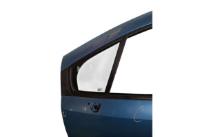 Porte avant gauche RENAULT GRAND MODUS Photo n°4
