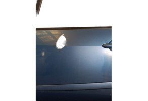 Porte avant gauche RENAULT GRAND MODUS Photo n°6