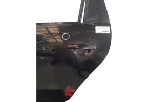 Porte arriere gauche DACIA DUSTER 1 Photo n°8