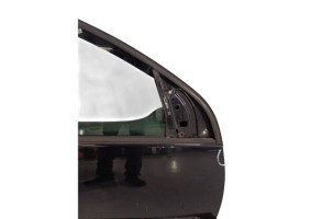 Porte avant droit VOLKSWAGEN GOLF 5 Photo n°9