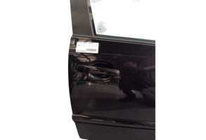 Porte avant droit VOLKSWAGEN GOLF 5 Photo n°13
