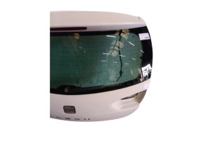 Malle/Hayon arriere SEAT LEON 2 Photo n°7
