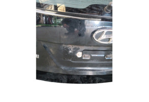 Malle/Hayon arriere HYUNDAI SANTA FE 3 Photo n°10