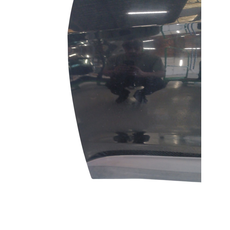 Porte avant gauche HYUNDAI SANTA FE 3 Photo n°1