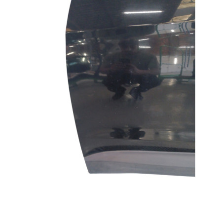 Porte avant gauche HYUNDAI SANTA FE 3