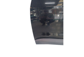 Porte avant gauche HYUNDAI SANTA FE 3 Photo n°1