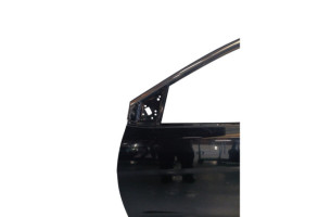 Porte avant gauche HYUNDAI SANTA FE 3 Photo n°4