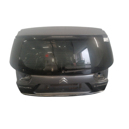 Malle/Hayon arriere CITROEN C-CROSSER