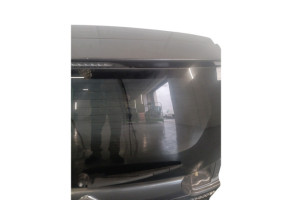 Malle/Hayon arriere CITROEN C-CROSSER Photo n°4