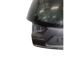 Malle/Hayon arriere CITROEN C-CROSSER Photo n°9