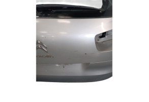 Malle/Hayon arriere CITROEN C4 PICASSO 2 Photo n°6