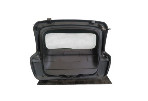 Malle/Hayon arriere CITROEN C4 PICASSO 2 Photo n°9