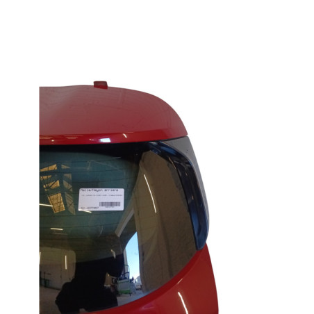 Malle/Hayon arriere FIAT TIPO 2