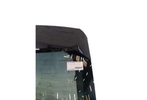 Malle/Hayon arriere AUDI A1 2 Photo n°5