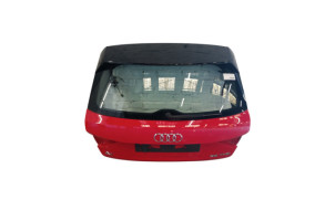 Malle/Hayon arriere AUDI A1 2 Photo n°10