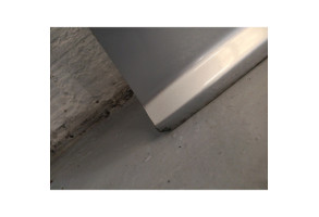 Porte avant droit PEUGEOT 207 Photo n°2