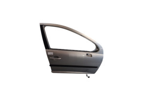 Porte avant droit PEUGEOT 207 Photo n°4
