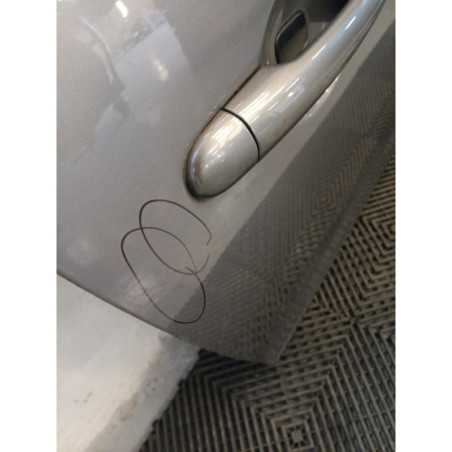 Porte avant droit RENAULT LAGUNA 3