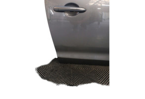 Porte avant droit RENAULT LAGUNA 3 Photo n°3