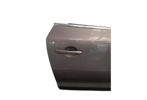 Porte avant droit RENAULT LAGUNA 3 Photo n°6
