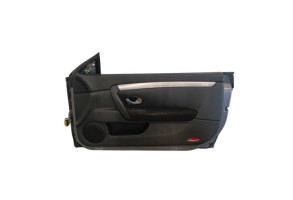 Porte avant droit RENAULT LAGUNA 3 Photo n°10