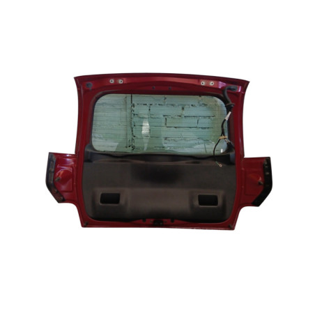 Malle/Hayon arriere CITROEN C3 PICASSO