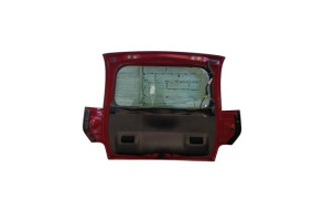 Malle/Hayon arriere CITROEN C3 PICASSO Photo n°1