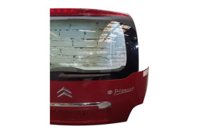 Malle/Hayon arriere CITROEN C3 PICASSO Photo n°2