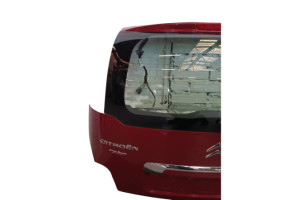 Malle/Hayon arriere CITROEN C3 PICASSO Photo n°3