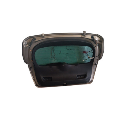 Malle/Hayon arriere CITROEN C4 2