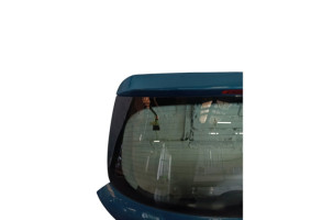 Malle/Hayon arriere PEUGEOT 207 Photo n°5