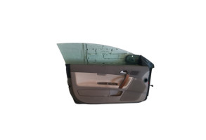 Porte avant gauche VOLVO C 70 2 Photo n°2