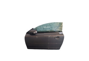 Porte avant gauche VOLVO C 70 2 Photo n°3