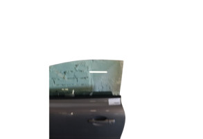 Porte avant gauche VOLVO C 70 2 Photo n°5