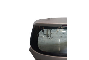 Malle/Hayon arriere SUZUKI CELERIO Photo n°4