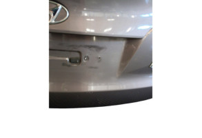 Malle/Hayon arriere HYUNDAI IX 35 Photo n°1