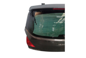 Malle/Hayon arriere PEUGEOT 3008 1 Photo n°8
