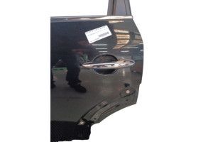 Porte arriere gauche MINI MINI 2 R60 Photo n°2