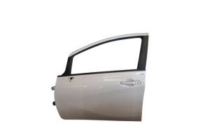 Porte avant gauche NISSAN NOTE 2 Photo n°7