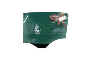 Vitre arriere gauche RENAULT MEGANE 4 Photo n°3