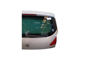 Malle/Hayon arriere PEUGEOT 3008 1 Photo n°3