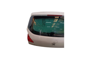 Malle/Hayon arriere PEUGEOT 3008 1 Photo n°4