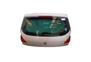 Malle/Hayon arriere PEUGEOT 3008 1 Photo n°5